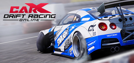 Carx Drift Racing   -  5